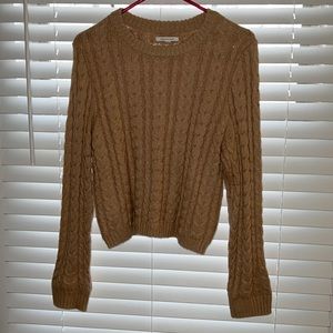 American Eagle sweater